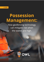 possession management graphic